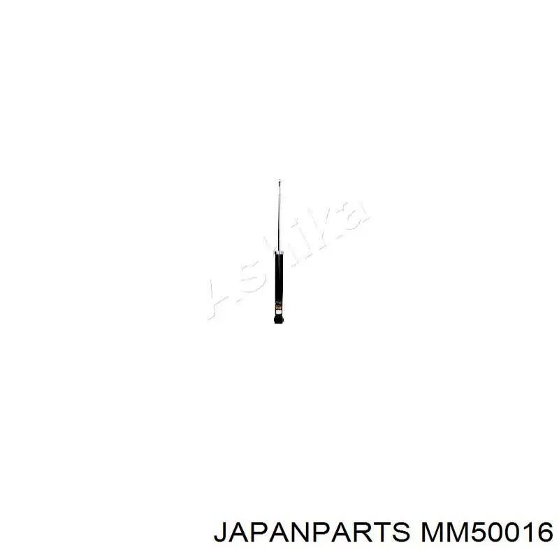 MM-50016 Japan Parts amortiguador trasero