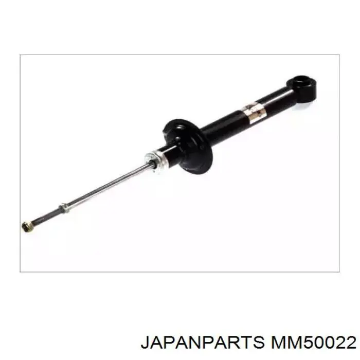 MM50022 Japan Parts amortiguador trasero