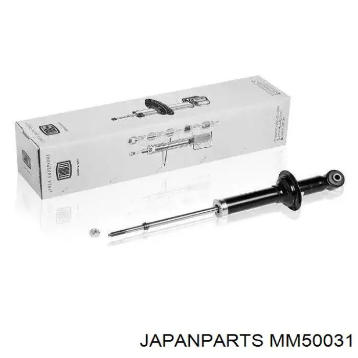 MM-50031 Japan Parts amortiguador trasero