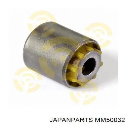 Amortiguador delantero Japan Parts MM50032