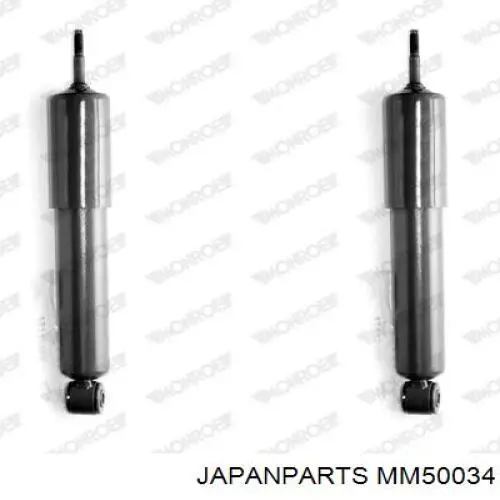 Amortiguador MM50034 Japan Parts