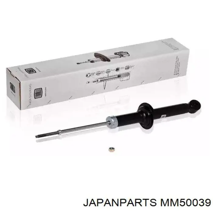 Amortiguador delantero derecho Mitsubishi MR913126 precio, desde 64,44 EUR