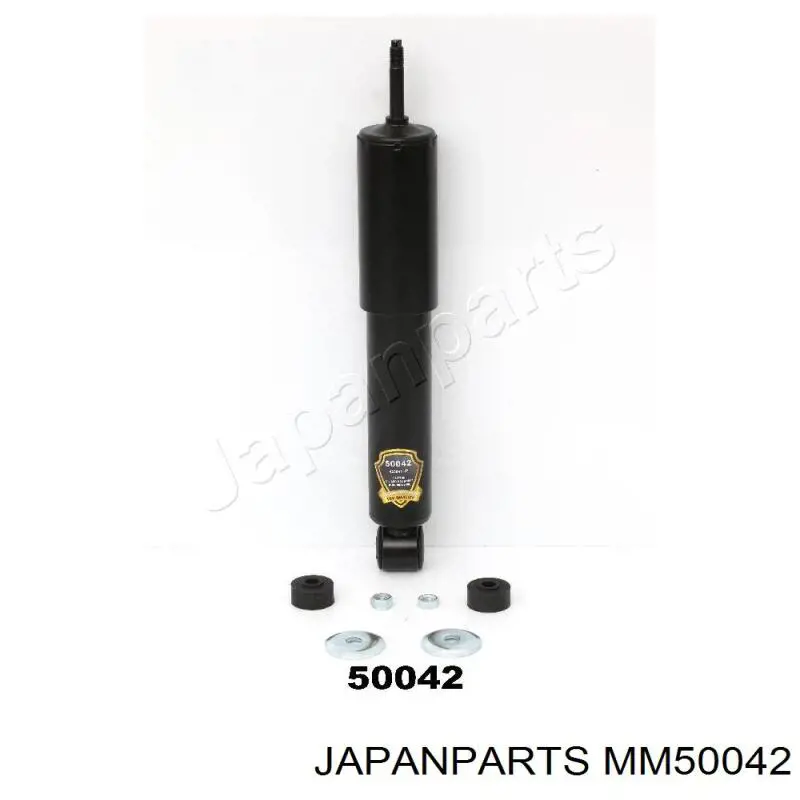 Amortiguadores Japan Parts MM50042 precio, desde 48,63 EUR