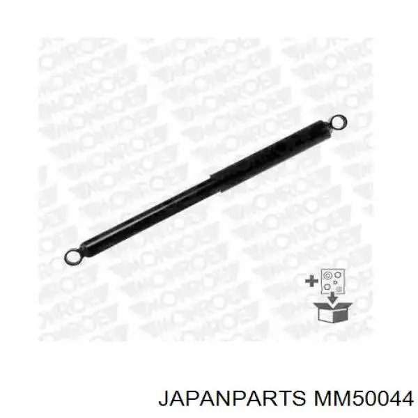 MM-50044 Japan Parts amortiguador delantero