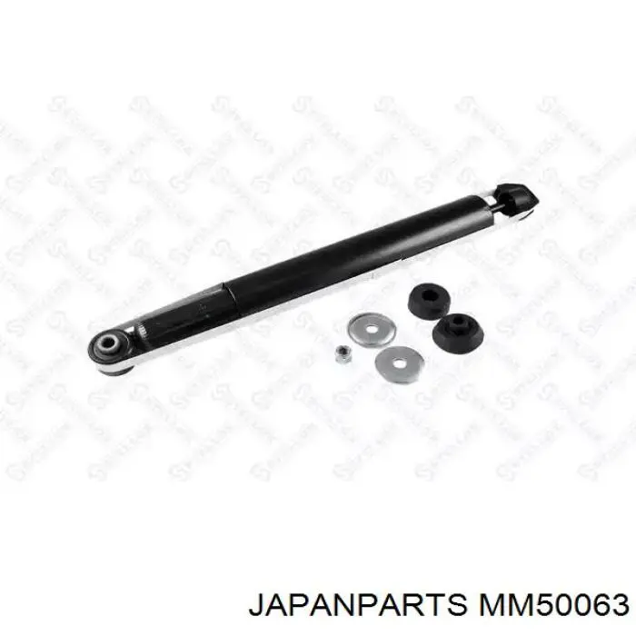 amortiguador frontal derecho Japan Parts MM50063