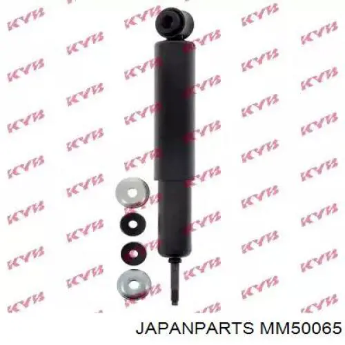 MM-50065 Japan Parts amortiguador delantero