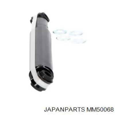 Amortiguador trasero Mando MSS015282 precio, desde 27,04 EUR