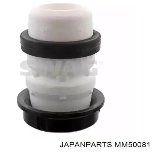Amortiguador eje delantero izquierda Japan Parts MM50081