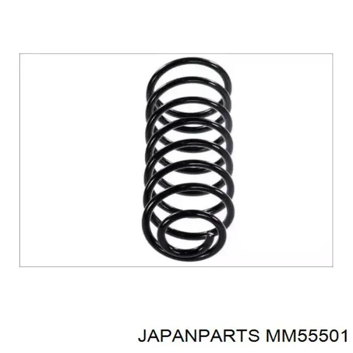 Amortiguadores Japan Parts MM55501 precio, desde 42,21 EUR
