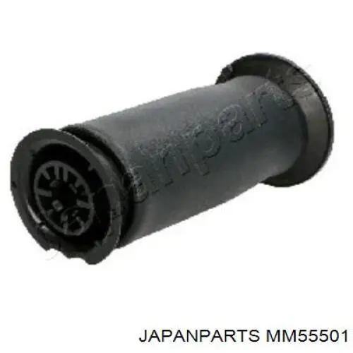 MM55501 Japan Parts amortiguador delantero
