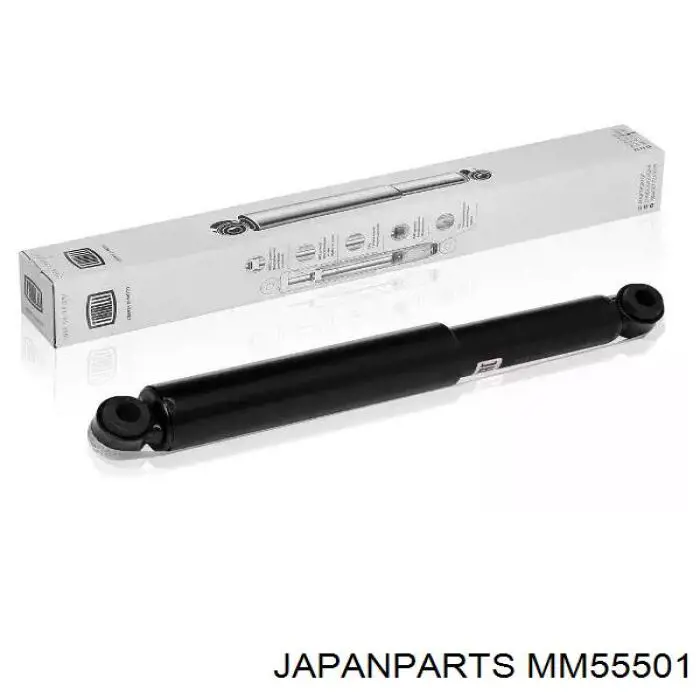 Amortiguador MM55501 Japan Parts