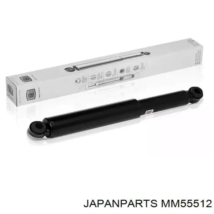 MM55512 Japan Parts Amortiguadores posteriores