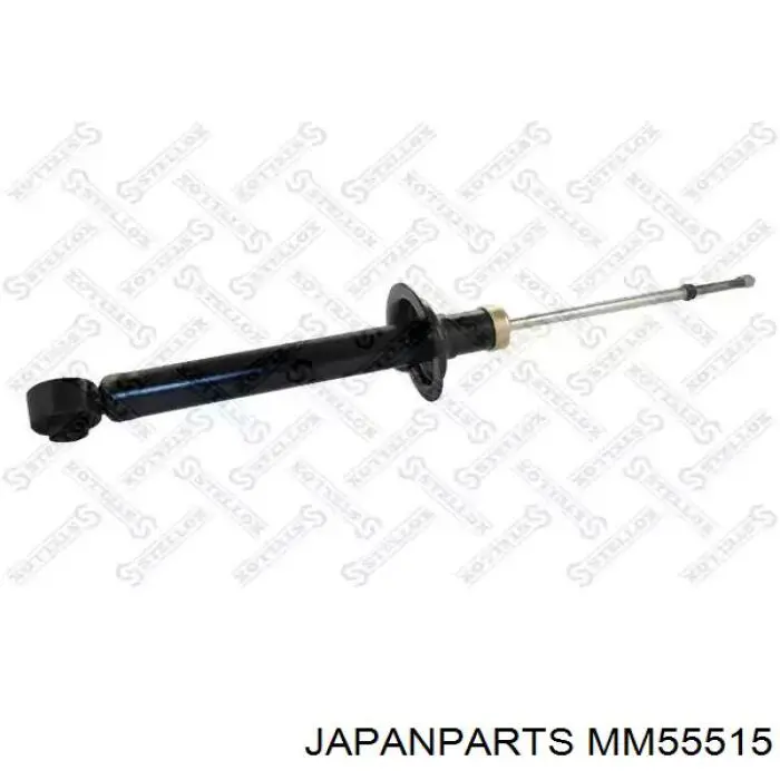 MM-55515 Japan Parts amortiguador trasero