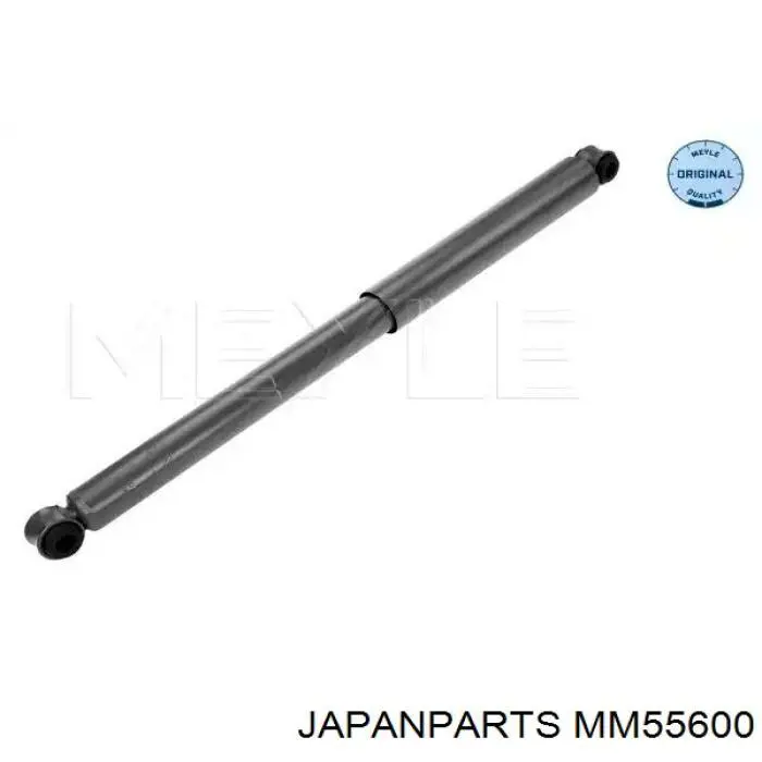 MM55600 Japan Parts Amortiguador frontal