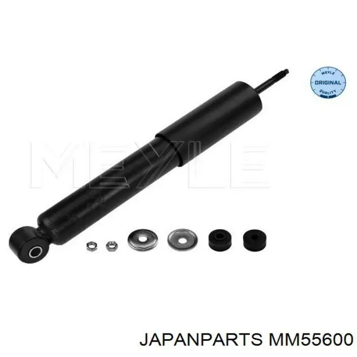 MM55600 Japan Parts amortiguador delantero