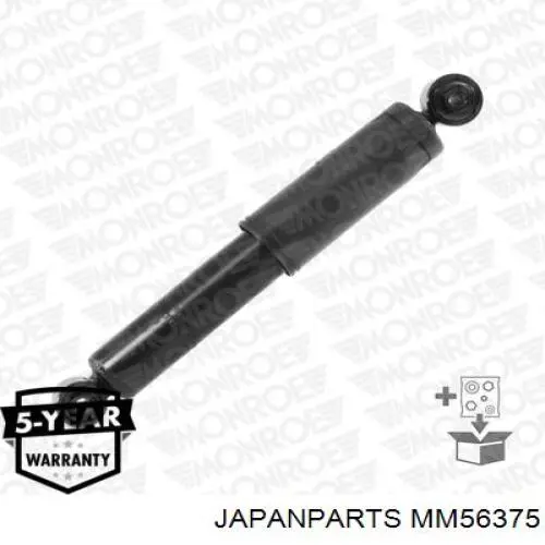 MM56375 Japan Parts amortiguador trasero