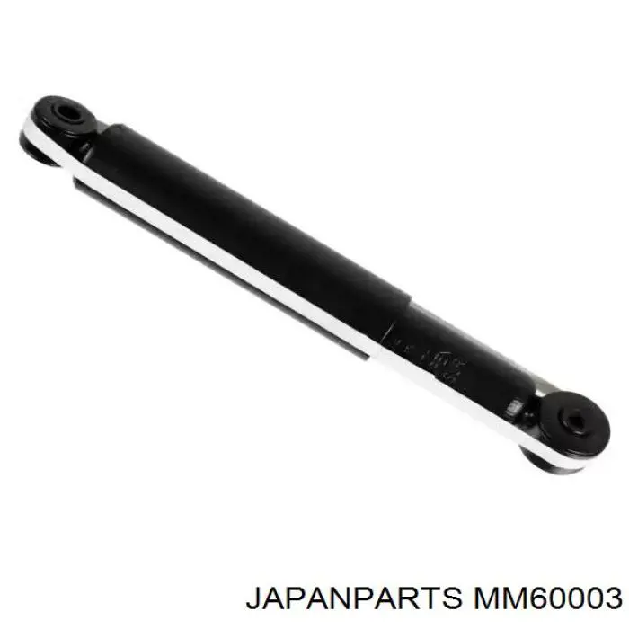 Amortiguador MM60003 Japan Parts