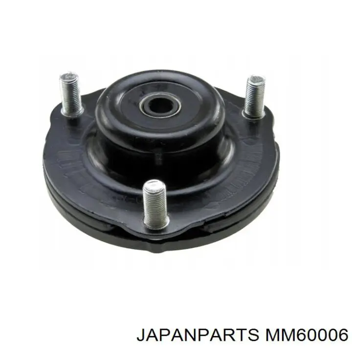 MM60006 Japan Parts amortiguador trasero