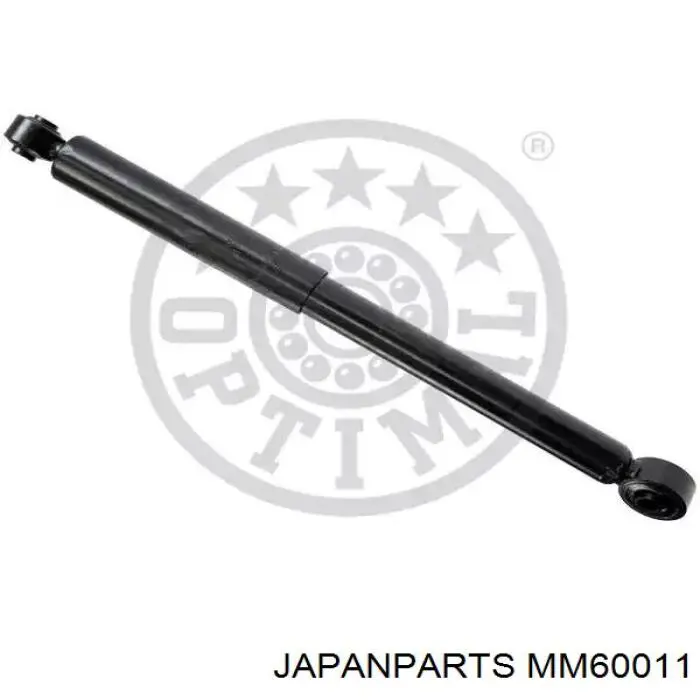 MM-60011 Japan Parts amortiguador delantero