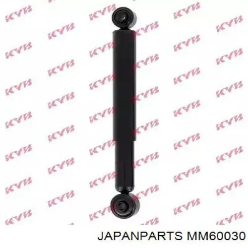 Comprar D490U125 NPS Amortiguador