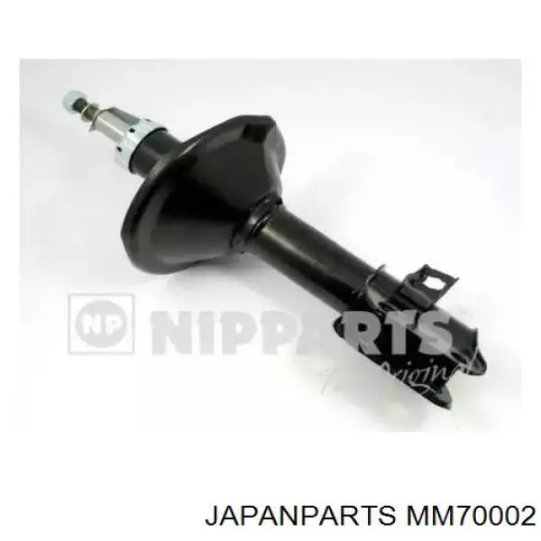 Comprar 20362AA220 Subaru Amortiguador trasero derecho