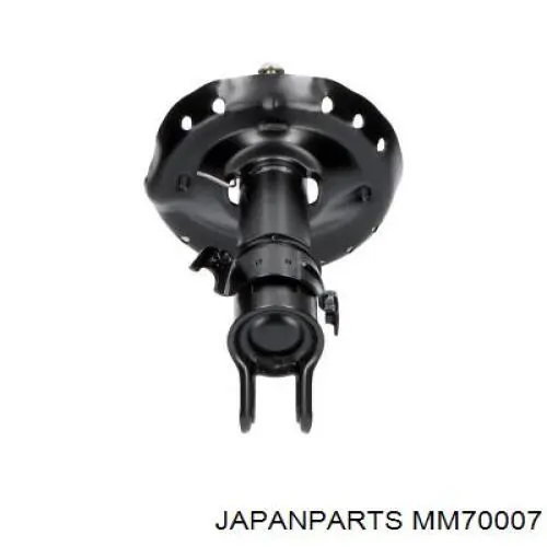 MM-70007 Japan Parts amortiguador delantero izquierdo