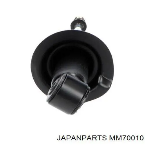 MM70010 Japan Parts amortiguador trasero