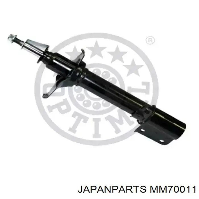 MM-70011 Japan Parts amortiguador trasero