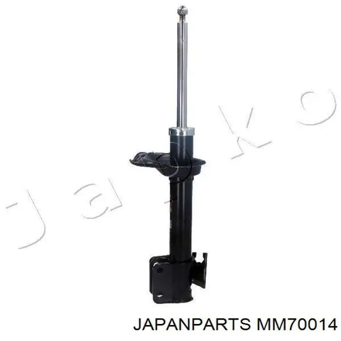 MM-70014 Japan Parts amortiguador trasero derecho