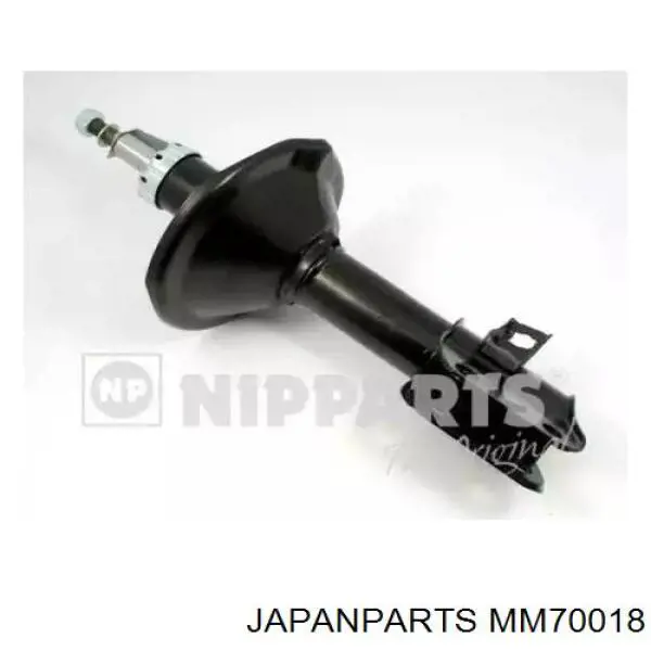 Amortiguadores traseros Subaru 20365FG021