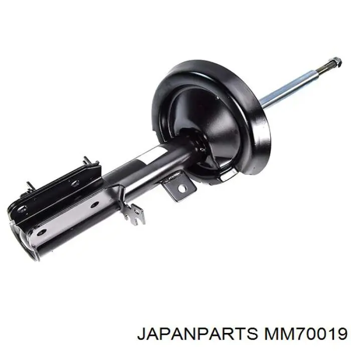 MM-70019 Japan Parts amortiguador trasero