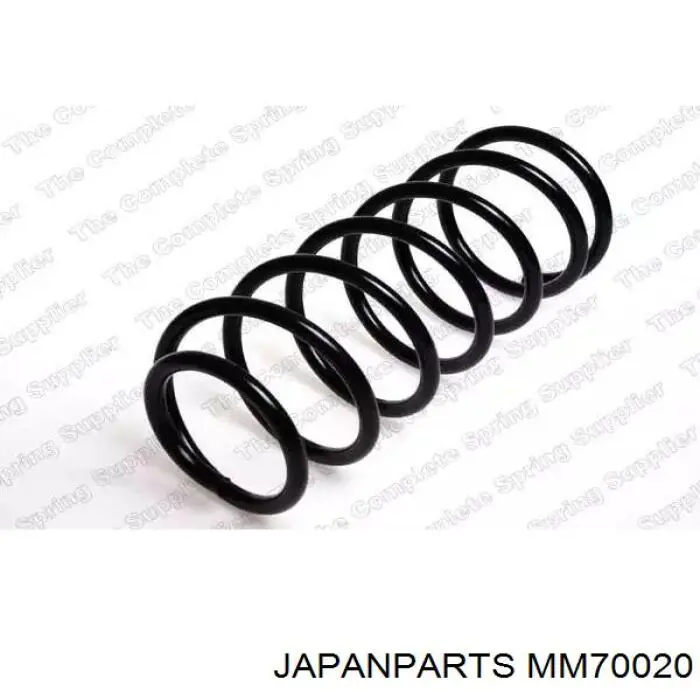 20365AE010 Subaru Amortiguadores posteriores