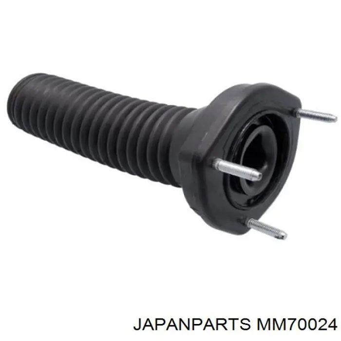 amortiguador frontal derecho Japan Parts MM70024