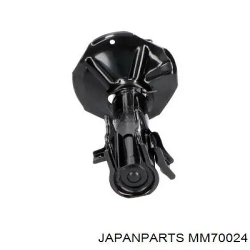 Comprar MM70024 Japan Parts Amortiguador delantero derecho