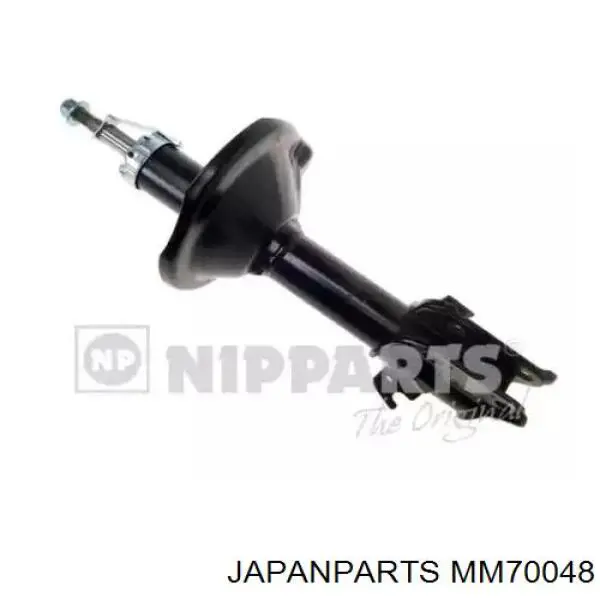 Amortiguador eje delantero derecha Subaru 20310SA041