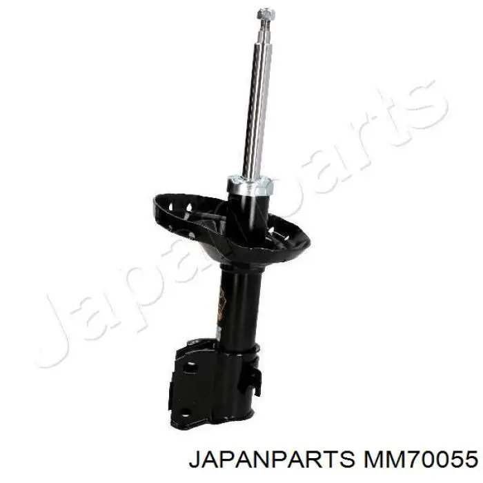 MM-70055 Japan Parts amortiguador delantero izquierdo