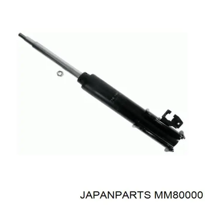 MM-80000 Japan Parts amortiguador delantero izquierdo