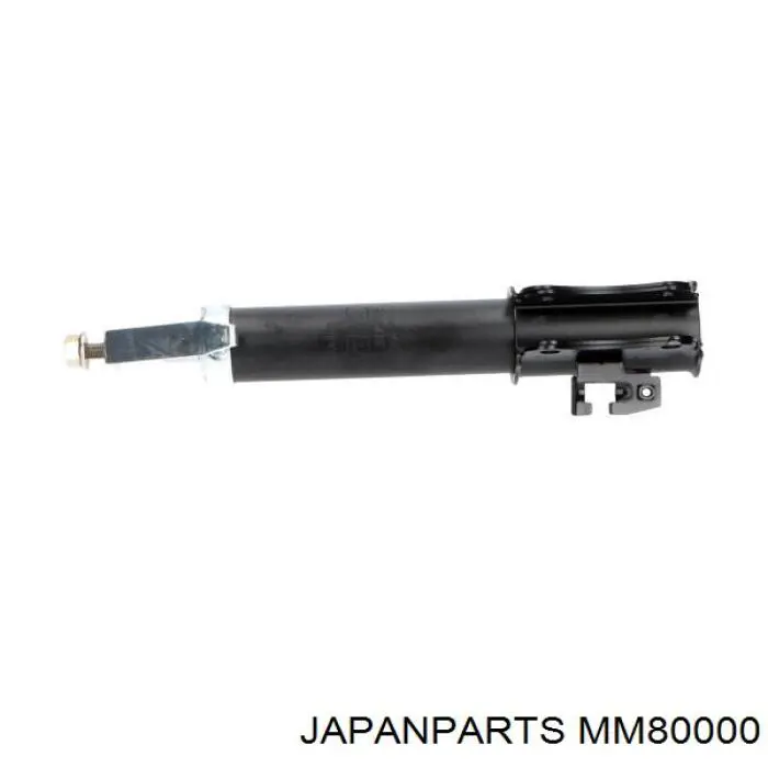 Amortiguador delantero izquierdo MM80000 Japan Parts