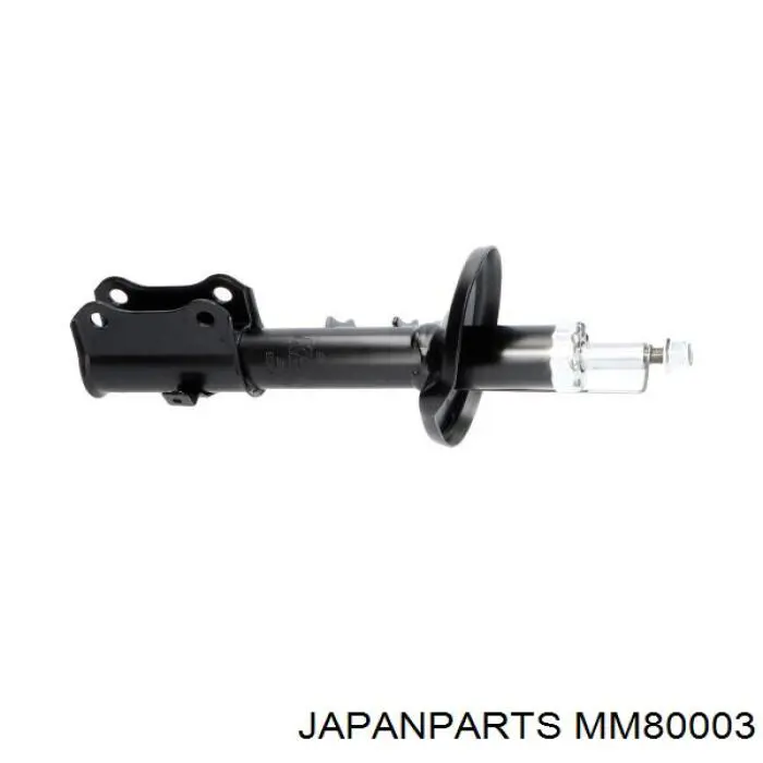 Amortiguador delantero derecho MM80003 Japan Parts