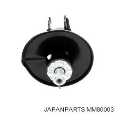 amortiguador frontal derecho Japan Parts MM80003