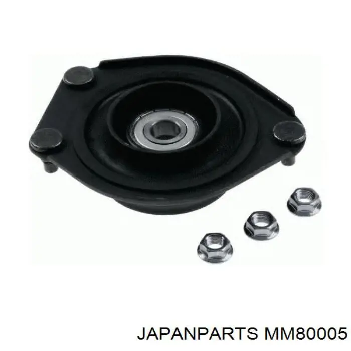 Comprar 4160280G60 Suzuki Amortiguador delantero izquierdo