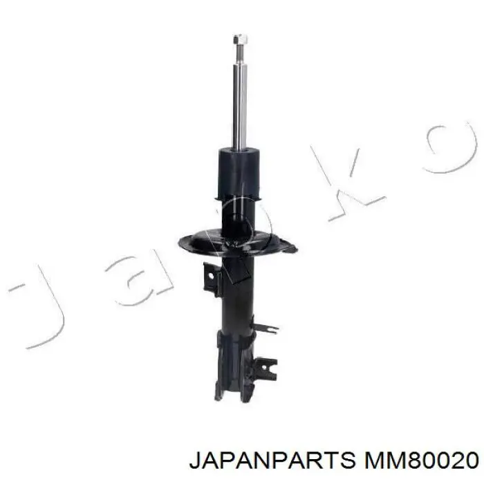 MM-80020 Japan Parts amortiguador delantero derecho