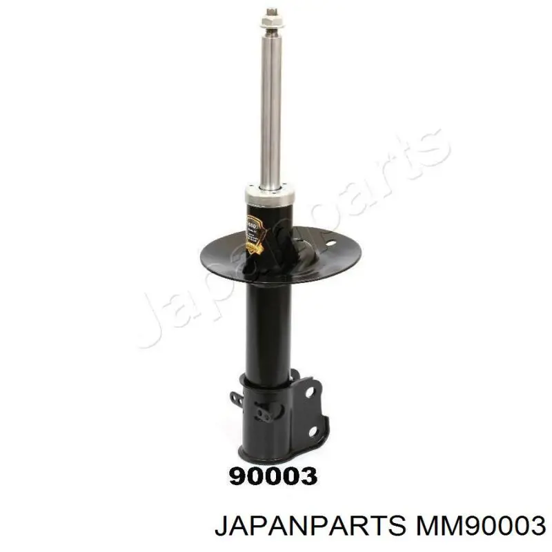 MM-90003 Japan Parts amortiguador delantero