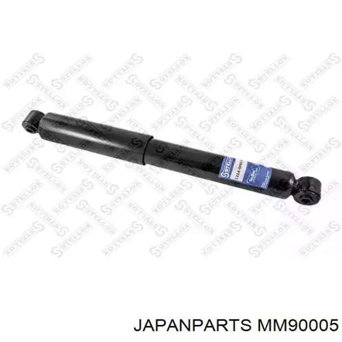 MM90005 Japan Parts Amortiguador frontal