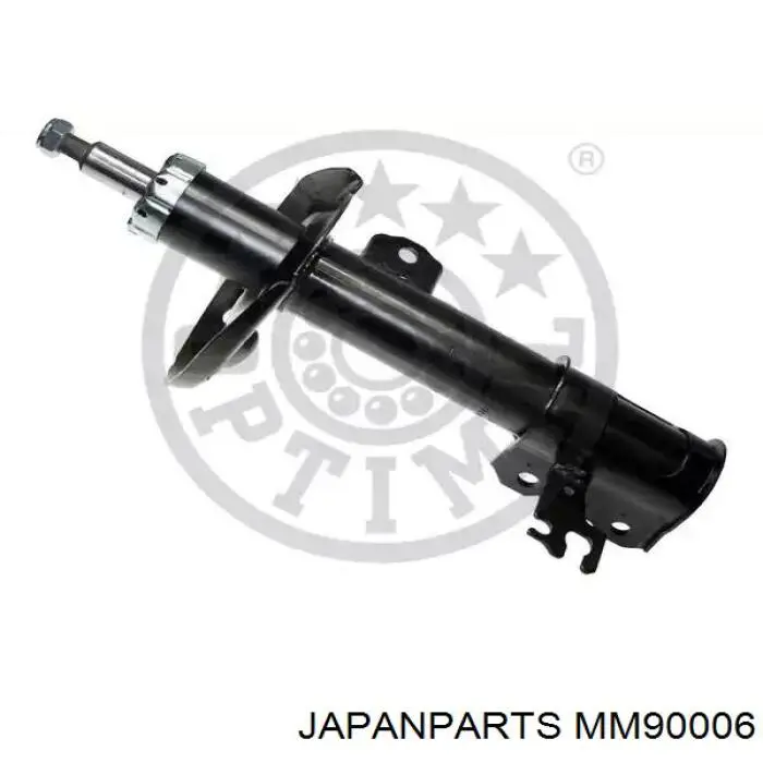 MM-90006 Japan Parts amortiguador delantero