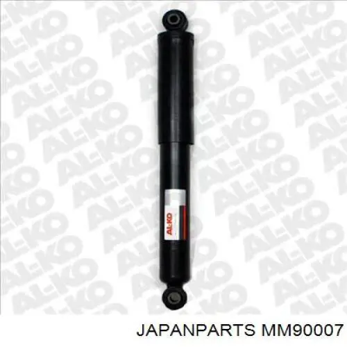 MM90007 Japan Parts amortiguador trasero