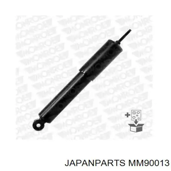 Comprar MM90013 Japan Parts Amortiguador trasero