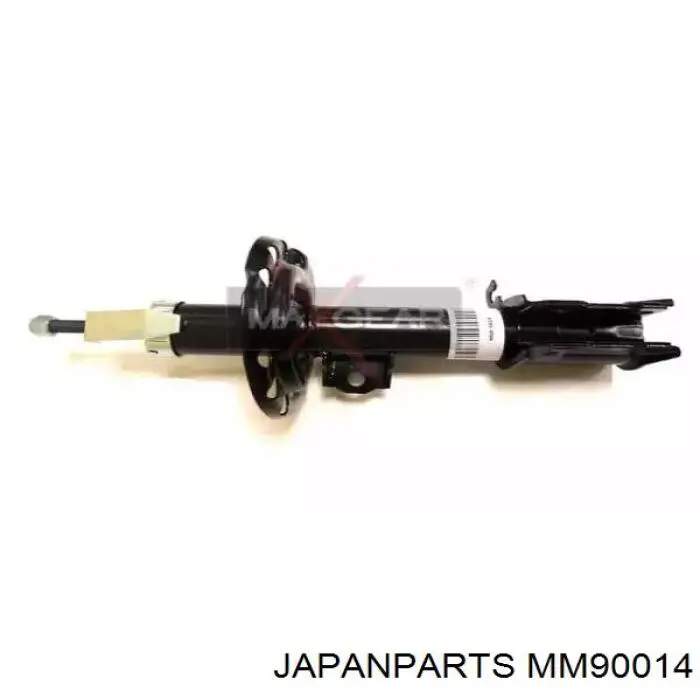 MM-90014 Japan Parts amortiguador delantero