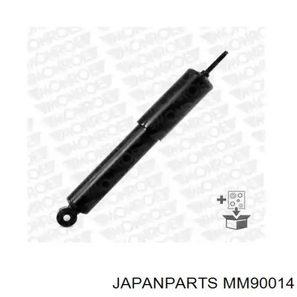 Amortiguadores Japan Parts MM90014 precio, desde 57,93 EUR
