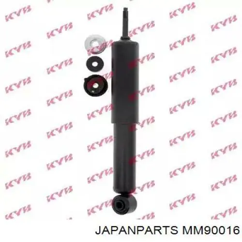 MM-90016 Japan Parts amortiguador delantero